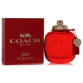 Coach Love Eau De Parfum Spray for Women 3.0 oz