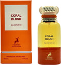 Maison Alhambra Coral Blush Unisex Eau De Parfum 2.7 oz