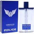 Cosmopolitan Police by Police EDT Spray for Men 3.4 oz