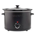 Courant Slow Cooker 5.0 Quart Crock