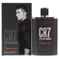 CR7 Game on by Cristiano Ronaldo EDT Spray for Men 3.4 oz
