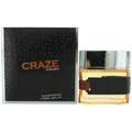 Craze by Armaf EDP Spray for Men 3.4 oz