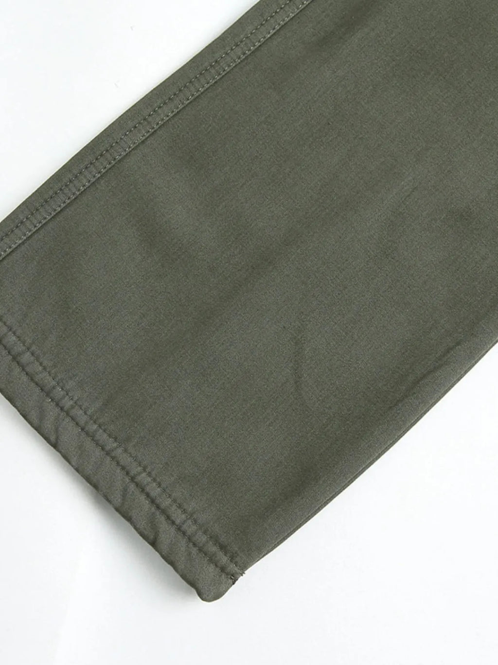 Men's Solid Color Cargo Pants