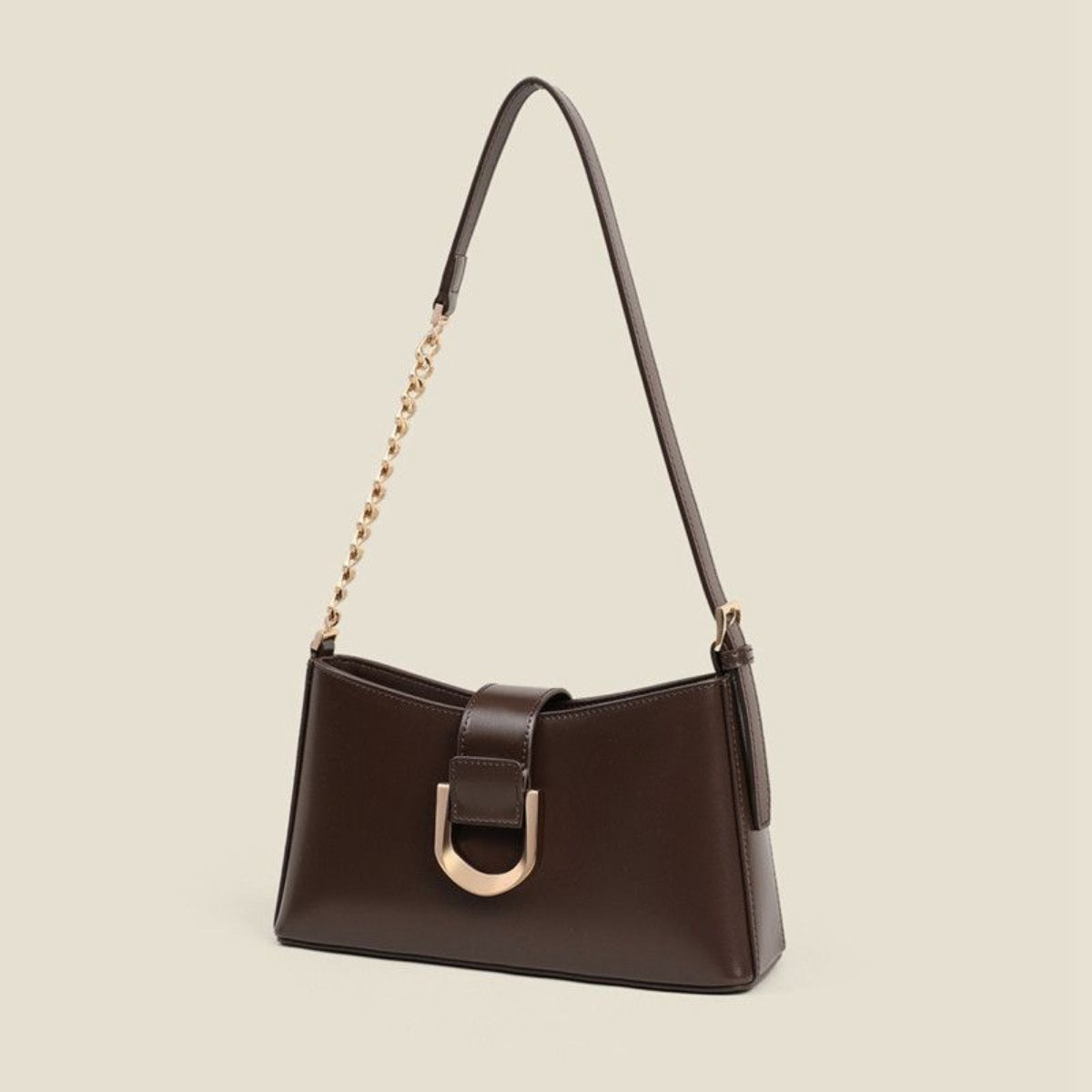 Chain Strap Shoulder Bag