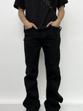 Men's Loose Fit Jeans