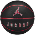 Nike Jordan Basketball Ultimate 2.0 8P Black/Fire Red/White JD4018-017