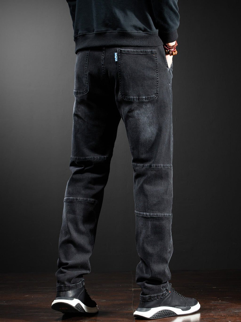 Men's Slim Fit Jeans