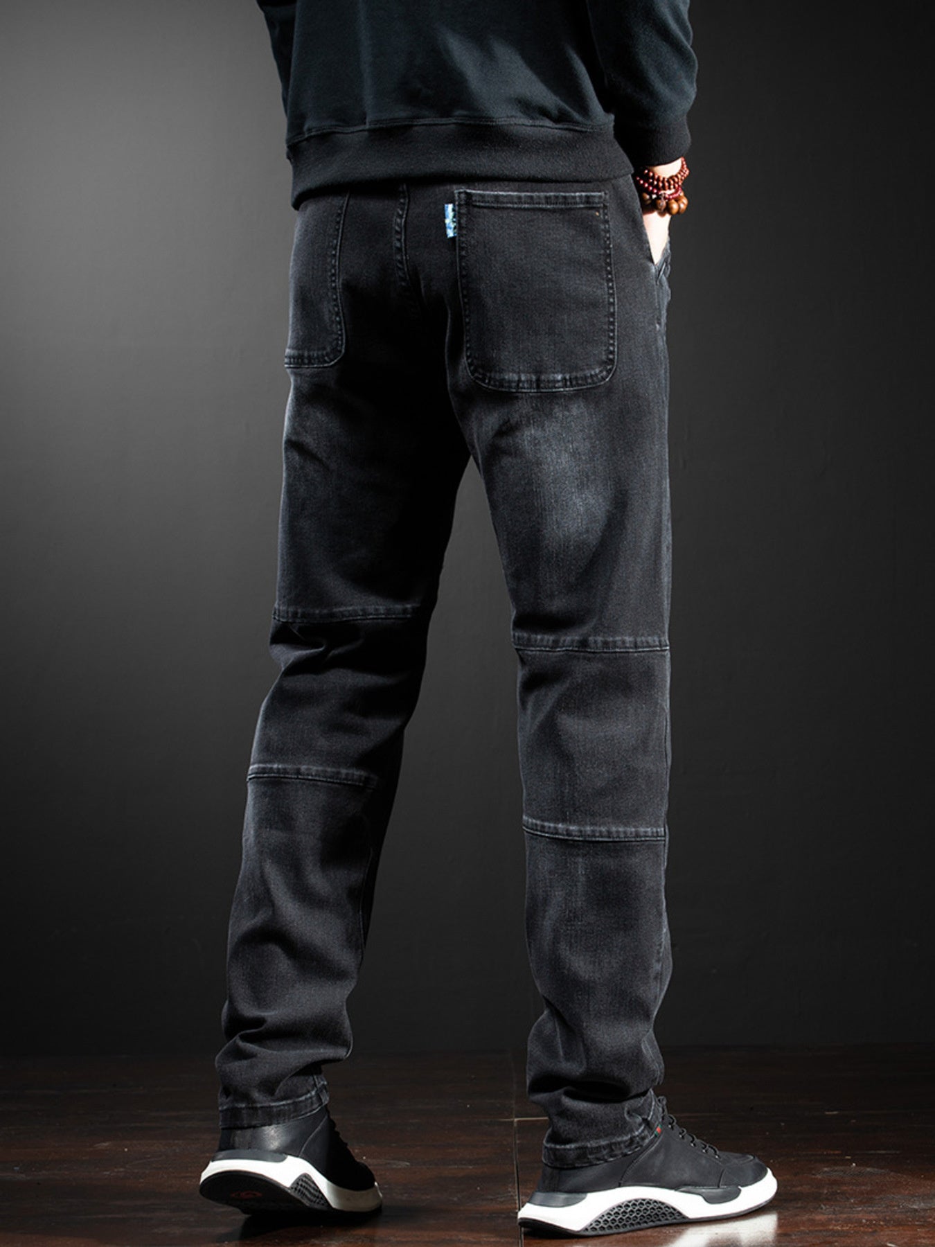 Men's Slim Fit Jeans