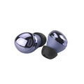 Comply Foam Ear Tips Designed for Samsung Galaxy Buds Pro Assorted S M & L 3 Pairs - Ultimate Comfort Unshakeable Fit Memory Foam Earbud Tips Earbud Replacement Tips Made in the USA