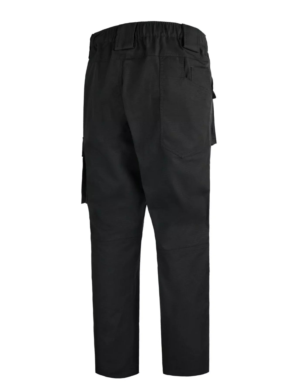 Men's Multi-Pocket Relaxed Fit Cargo Pants