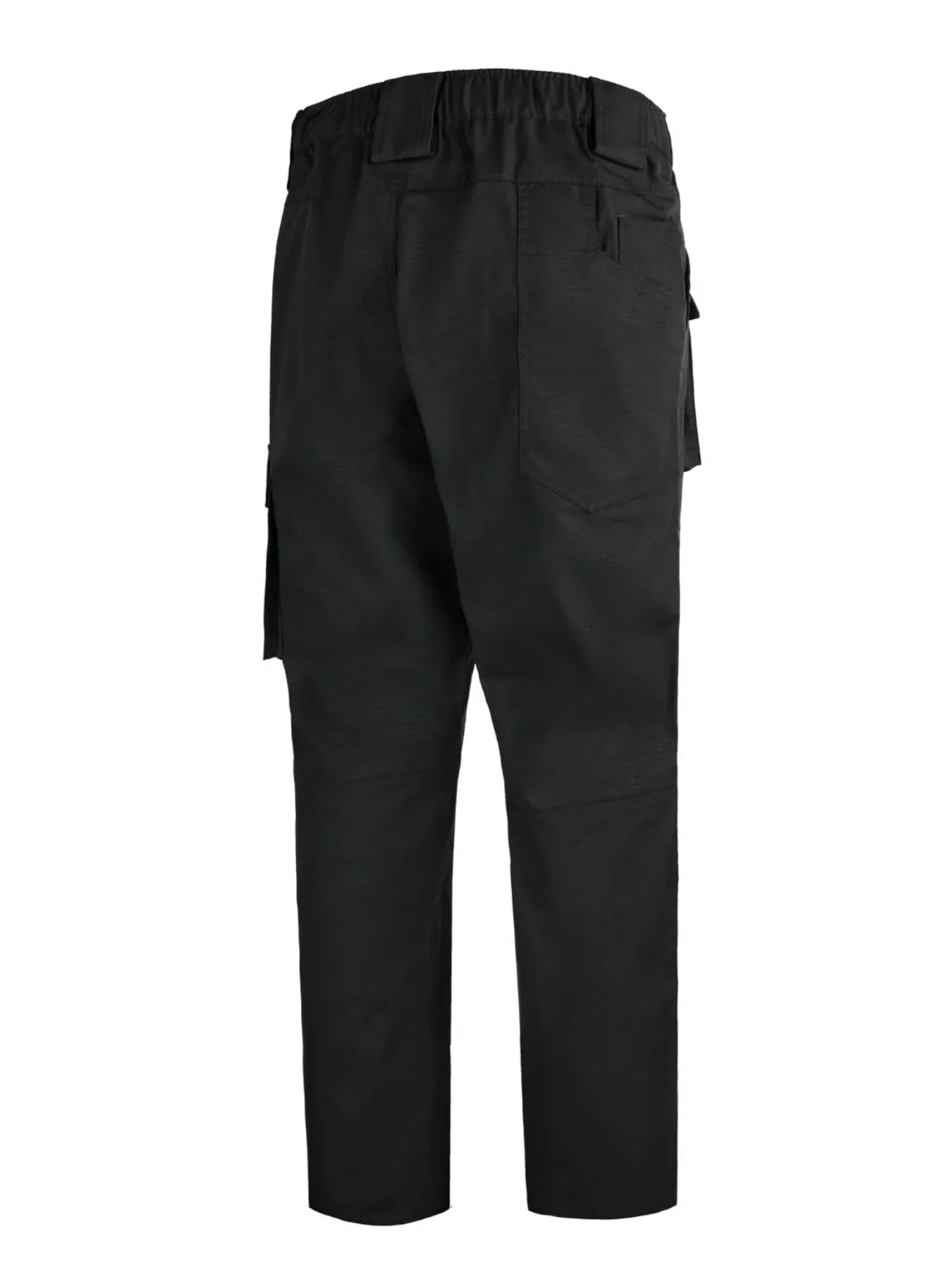 Men's Multi-Pocket Relaxed Fit Cargo Pants