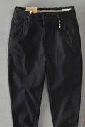 Men's Casual Pants with Pockets