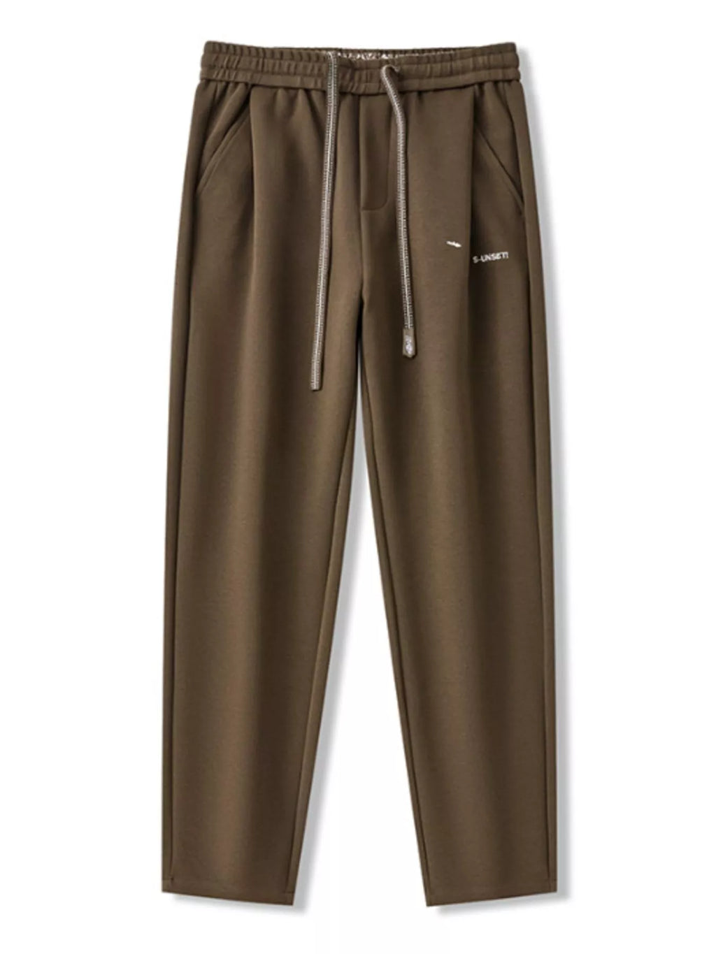 Men's Drawstring Loose Fit Pants