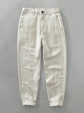 Men's Relaxed Fit Casual Pants