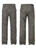Men's Cargo Loose Fit Jeans
