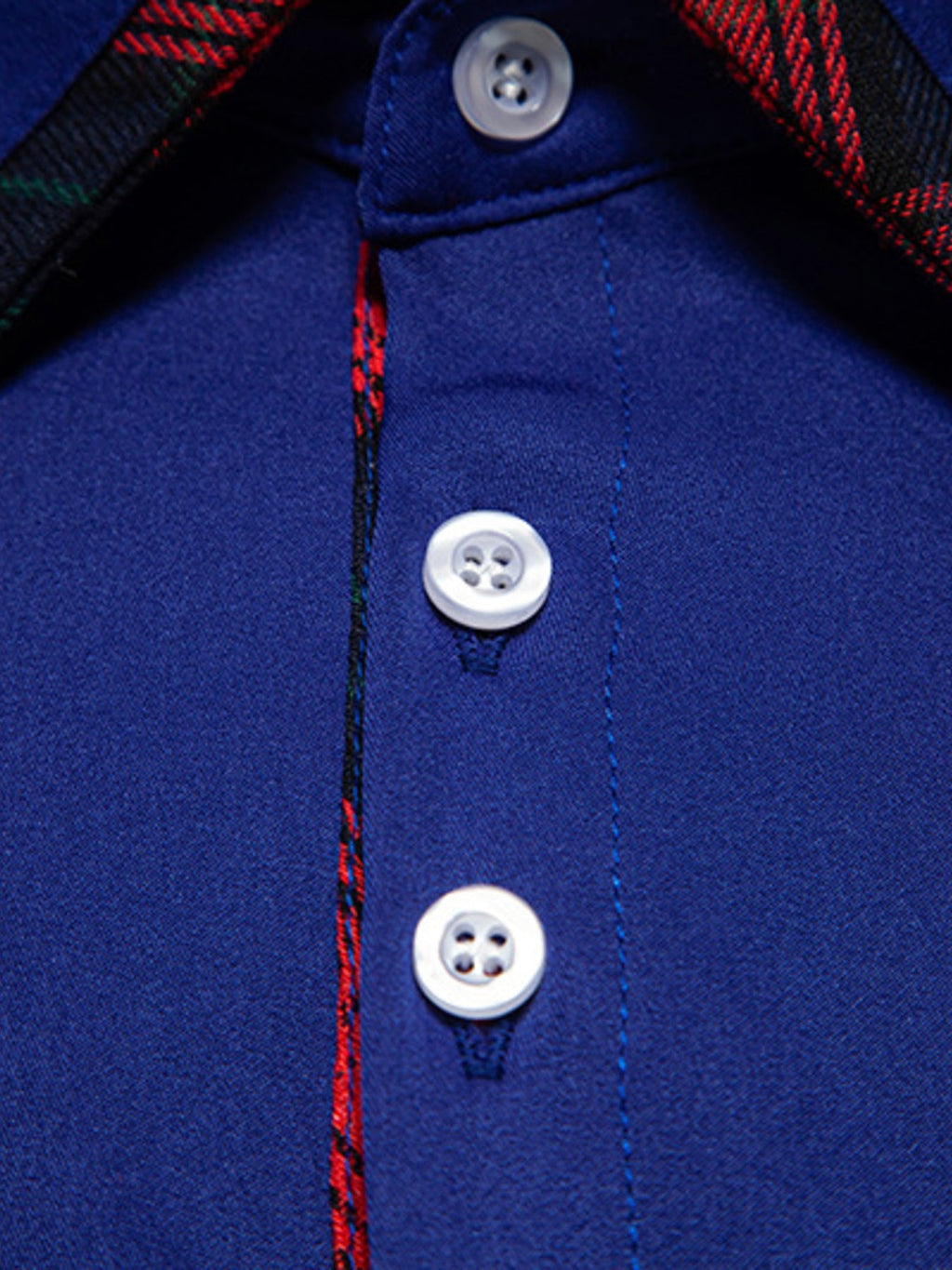 Slim Fit Long Sleeve Shirt