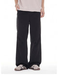 Men's Wide Leg Pants