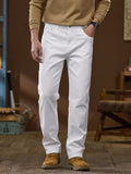Men's Straight-Leg Pants