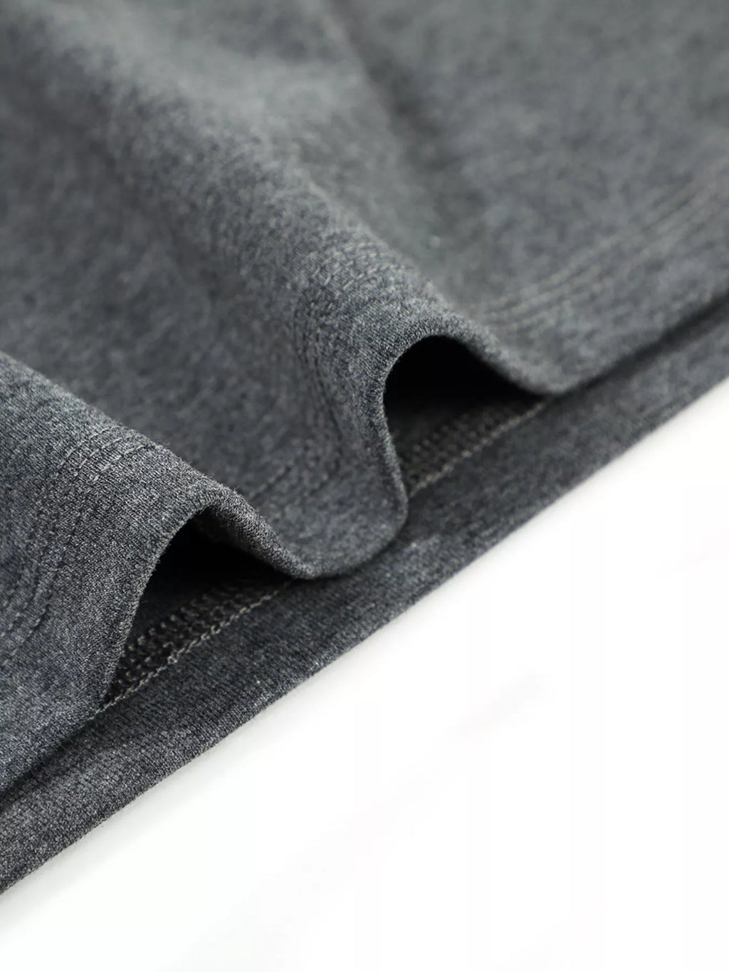 Men's Round Neck Short Sleeve T-Shirt