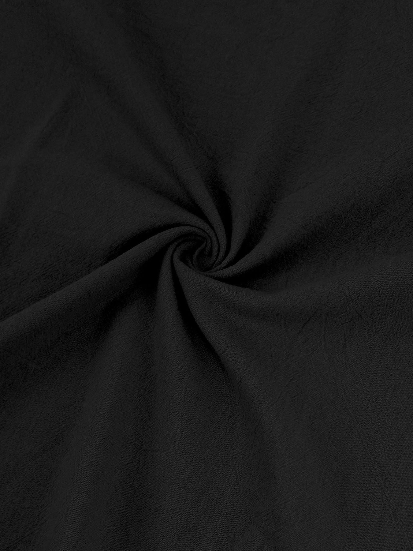 Men's Full Size Button Detail Long Sleeve Shirt Plus Size