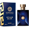 Versace Pour Homme Dylan Blue for Men EDT 3.4 oz