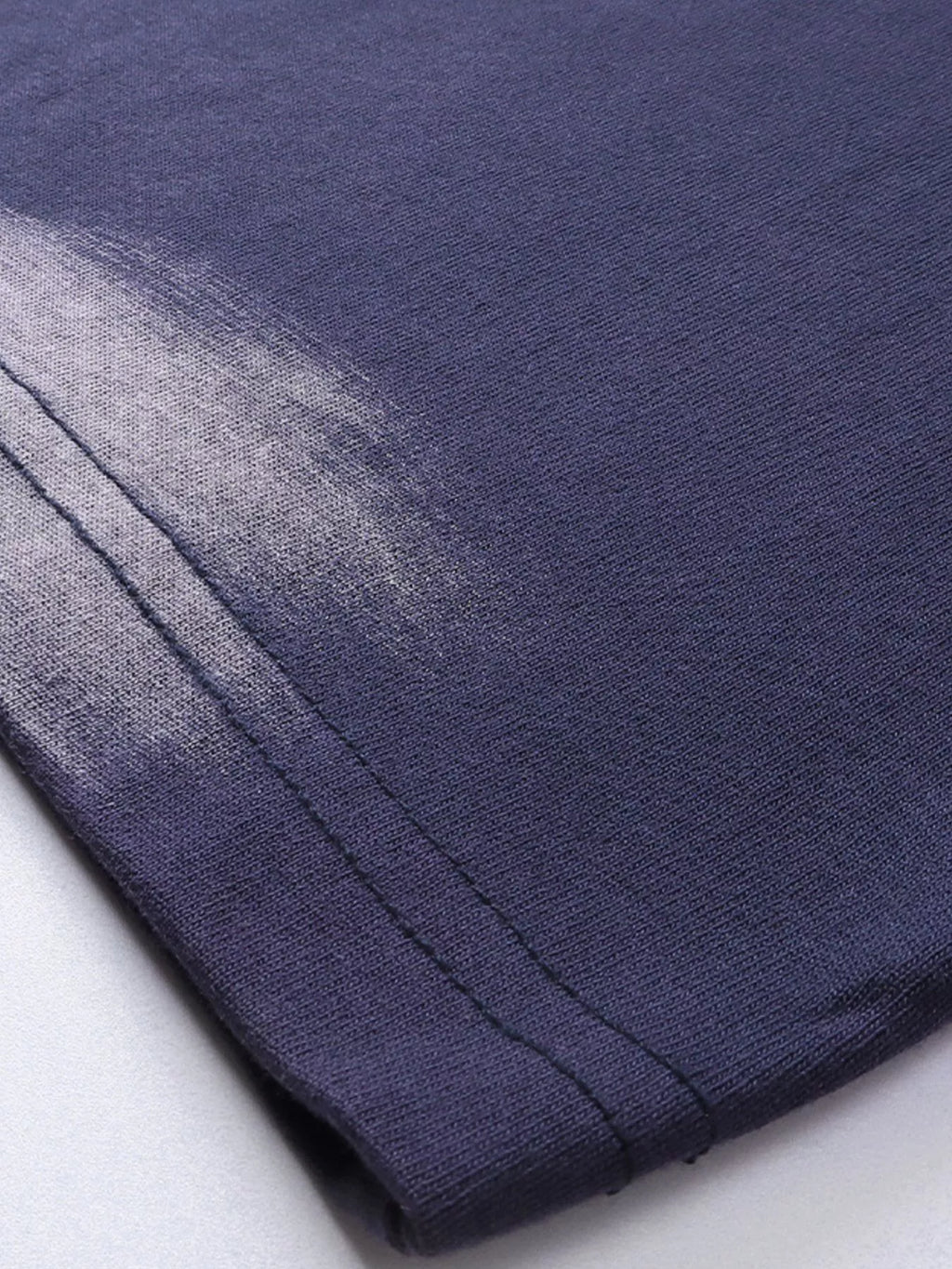 Men's Round Neck Short Sleeve T-Shirt