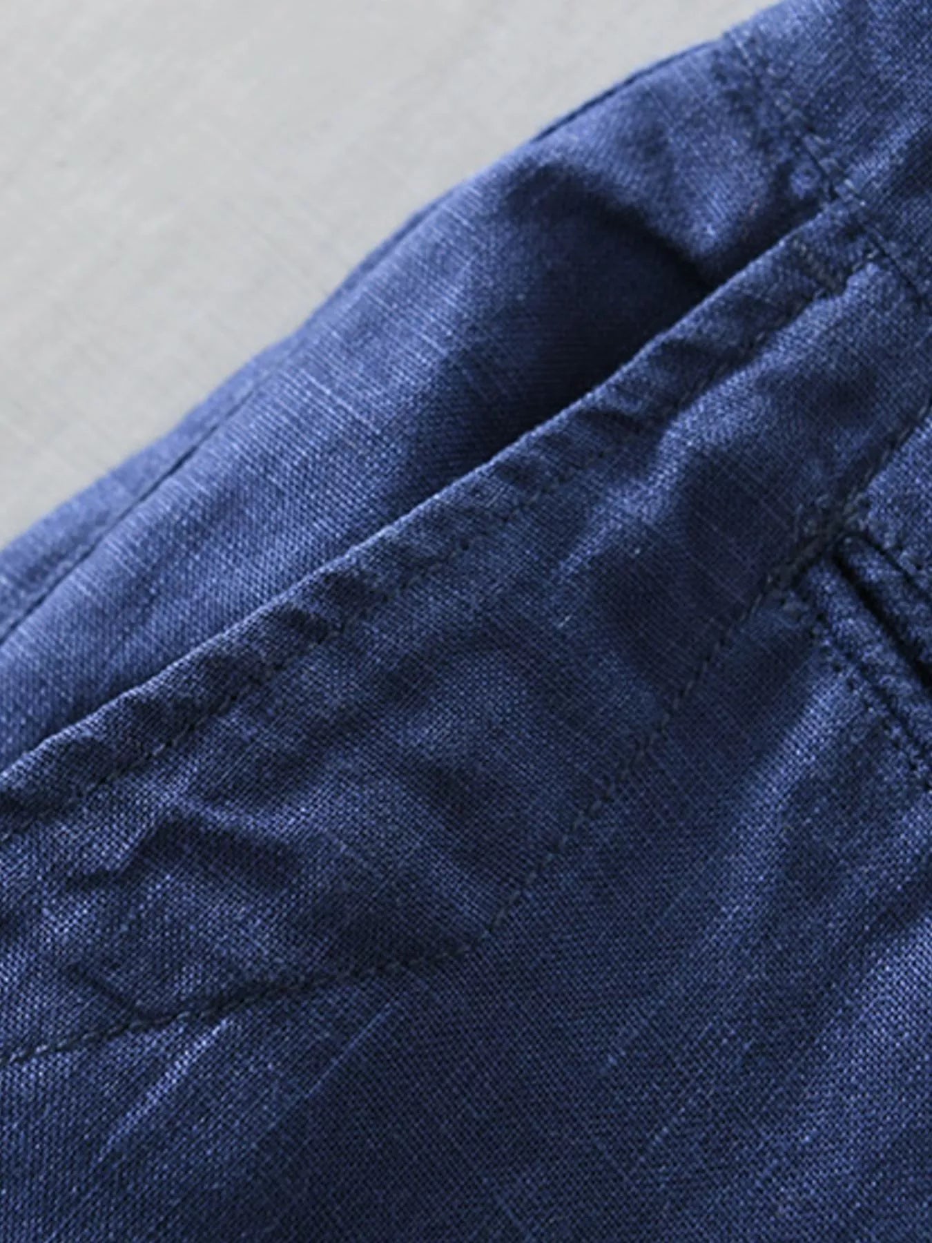 Men's Loose Fit Casual Shorts