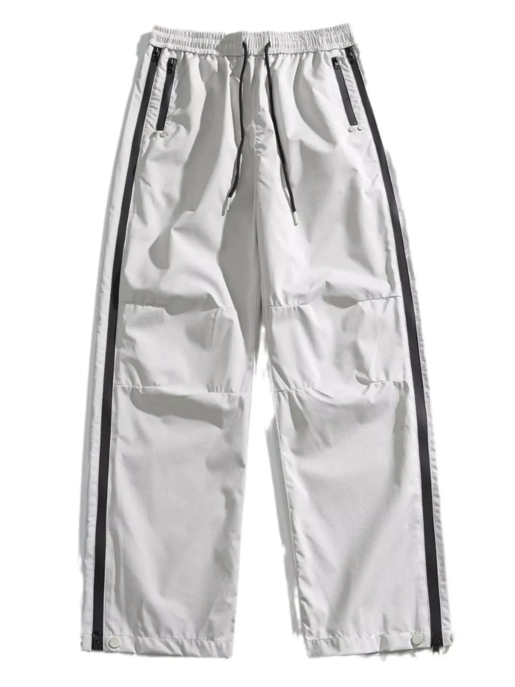 Men's Outdoor Tactical Cargo Pants with Multiple Pockets