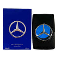 Mercedes-Benz Man by Mercedes-Benz EDT 3.4 oz