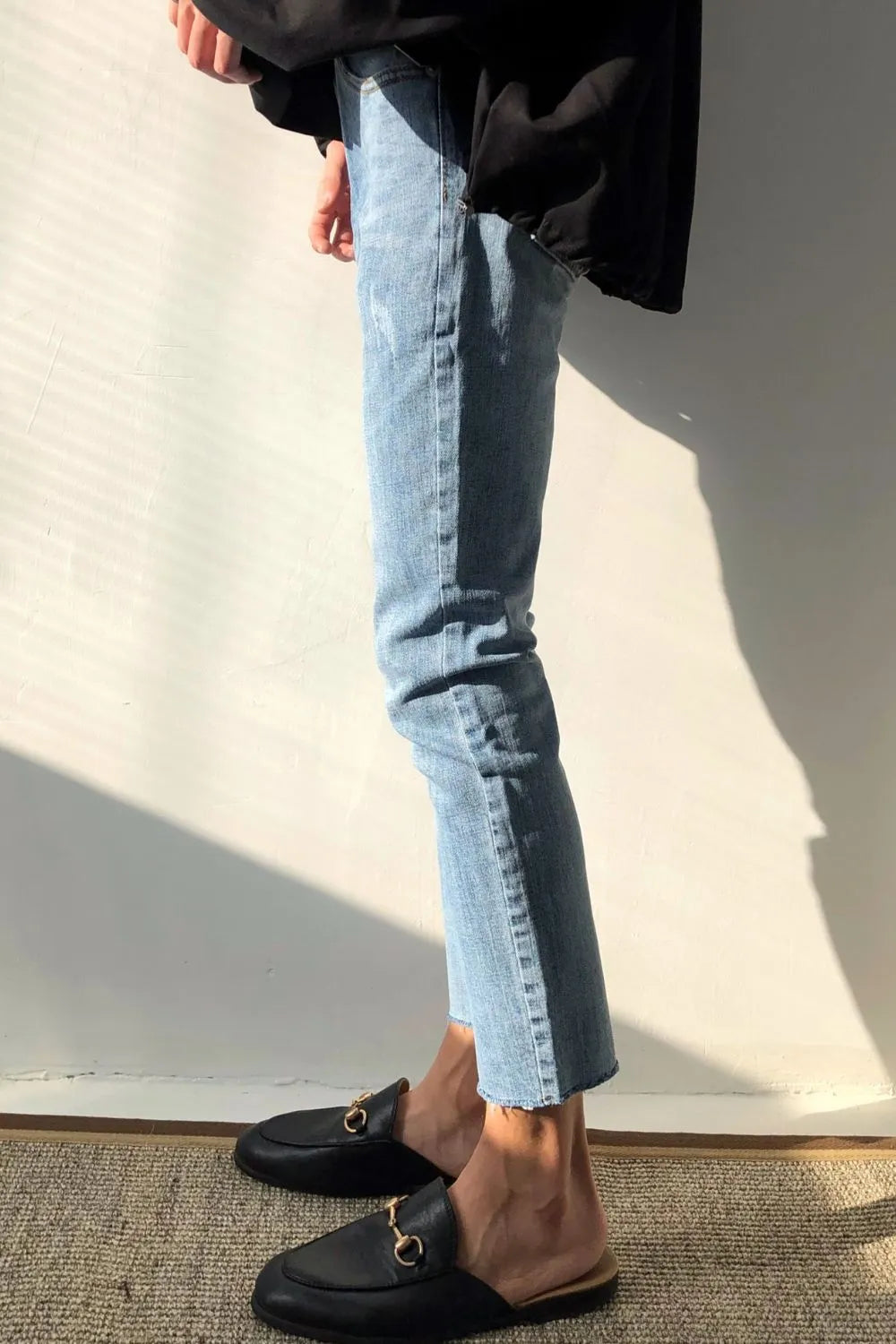 Men's Skinny Jeans