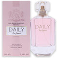 Prestige Daily Perfume by New Brand for Women EDP 3.3 oz
