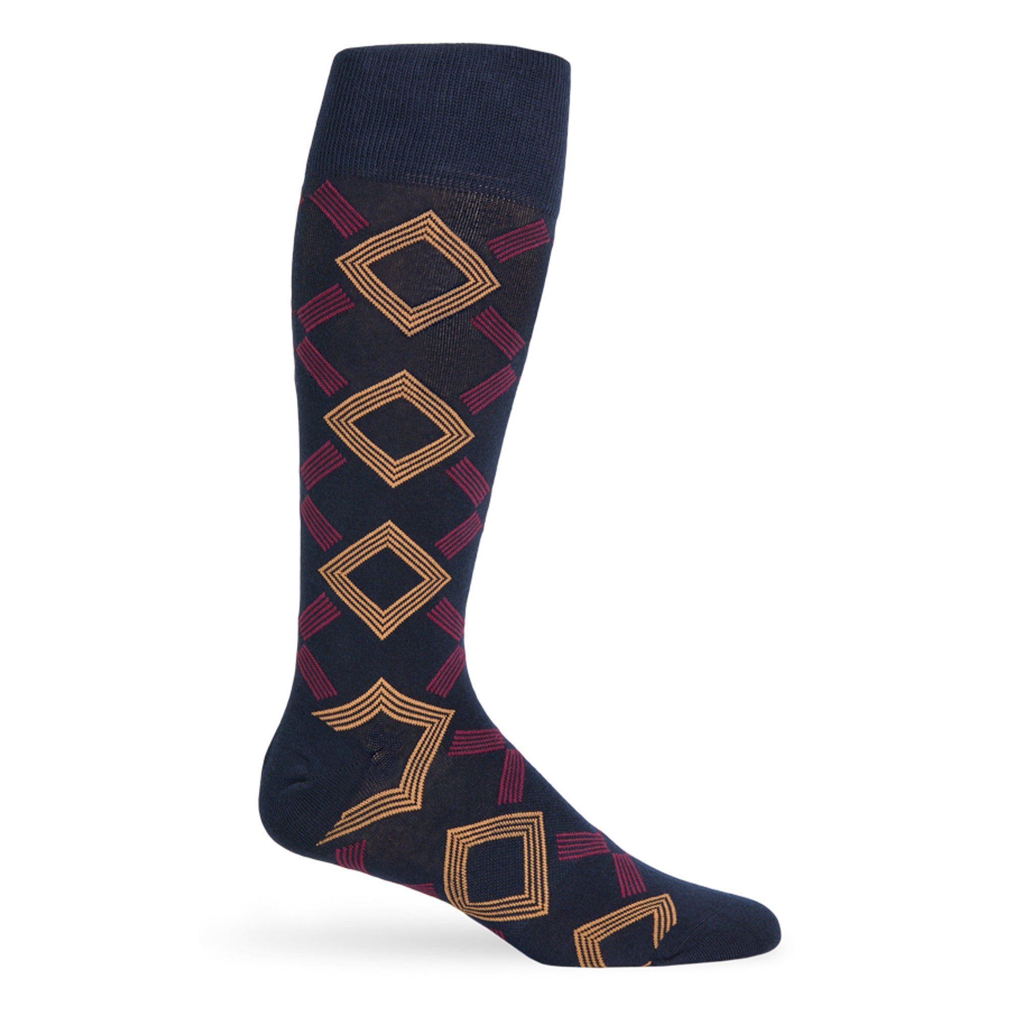 Davis Dress Socks