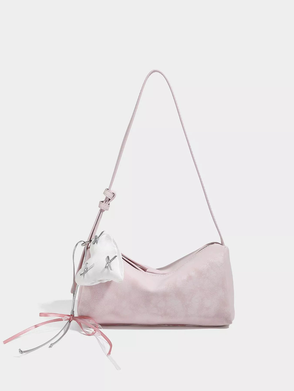 Adjustable Strap Crossbody Bag