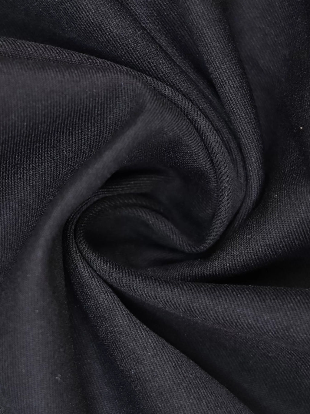 Tie Waist Midi Shirt Dress