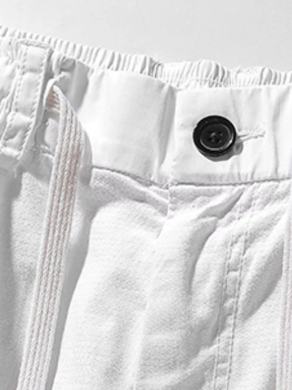 Men's Multi Pockets Shorts