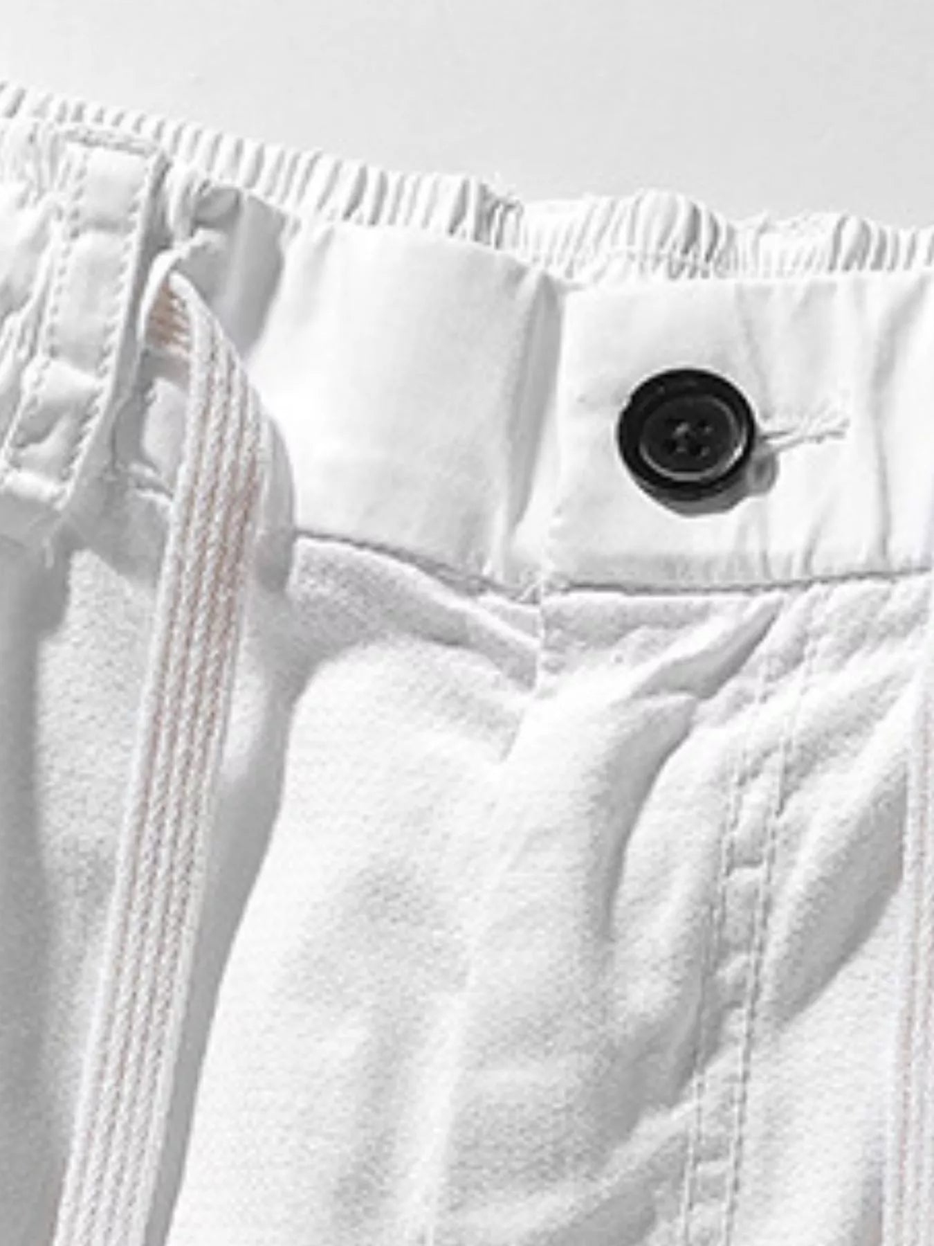 Men's Multi Pockets Shorts