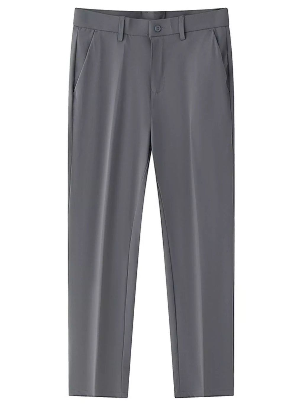Men's Loose Fit Pants