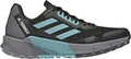 adidas Terrex Agravic Flow 2 Black/Mint Ton/White 10.5 B (M)