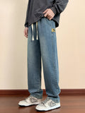 Men's Plus Size Relaxed Fit Jeans