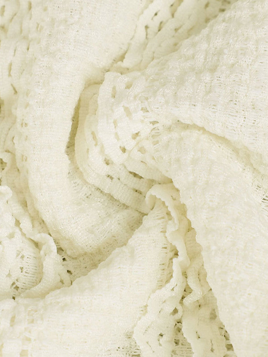 Textured Sweetheart Neck Cami