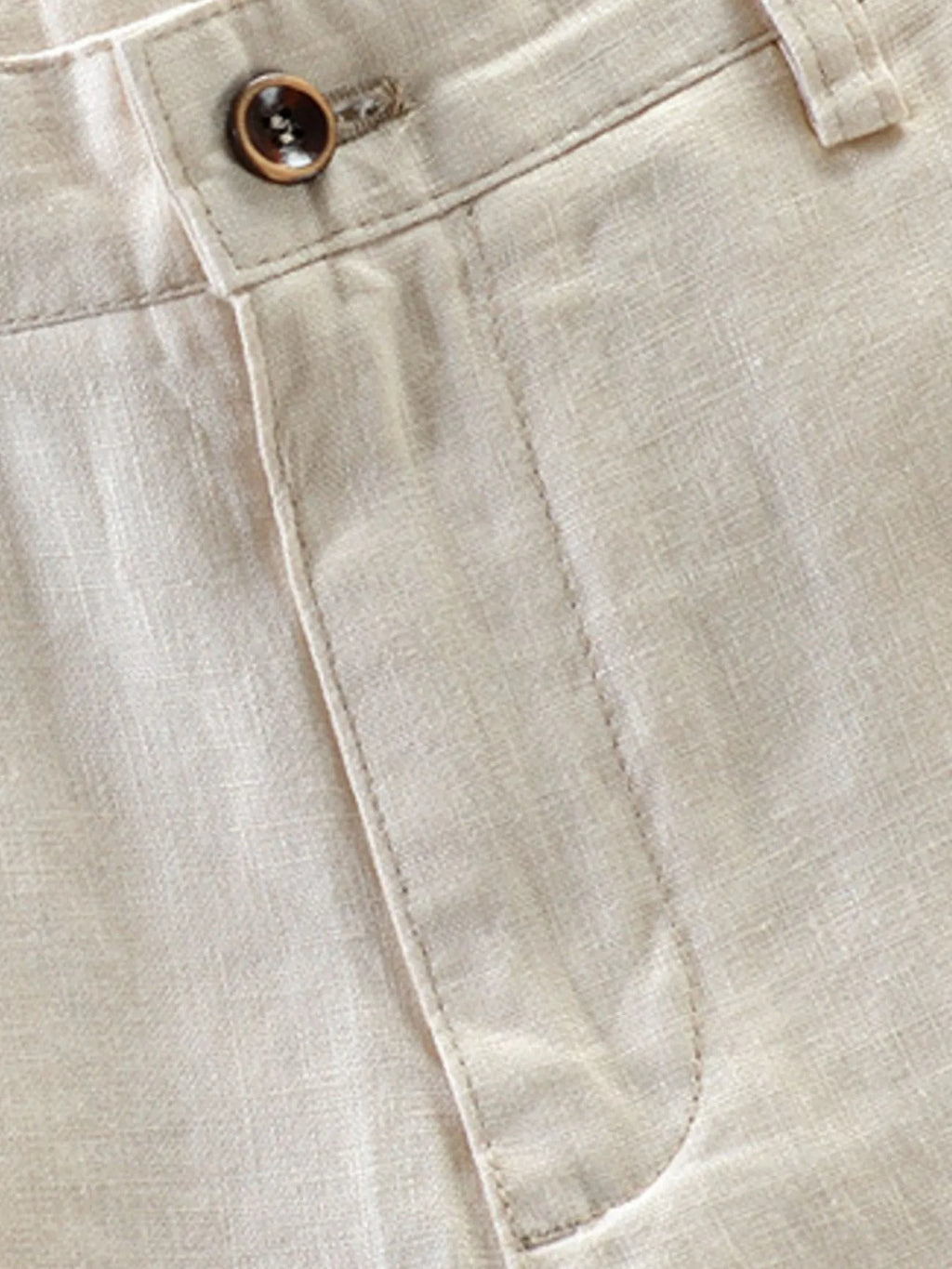 Men's Casual Pocketed Pants
