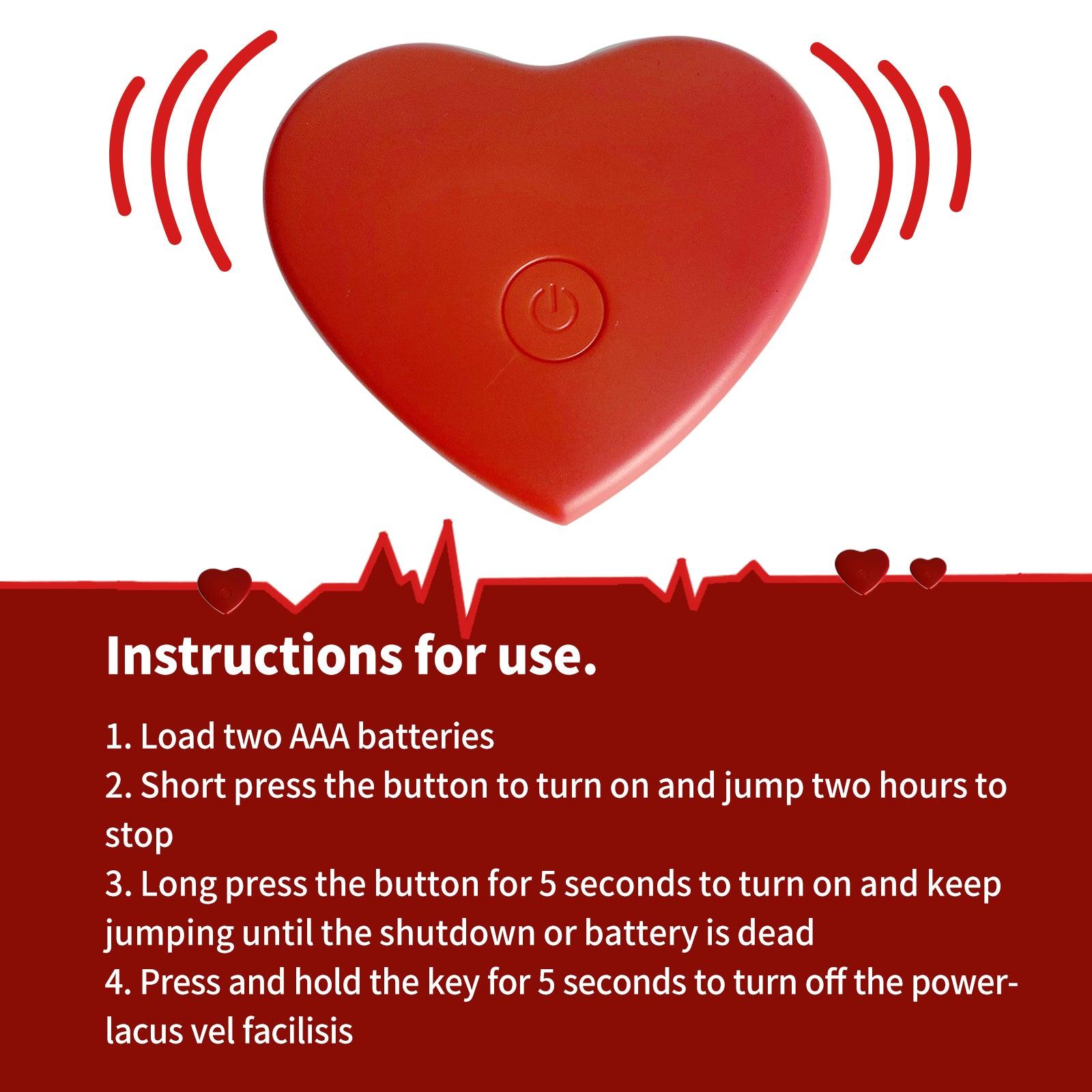 Heartbeat Box