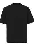 Men's Round Neck Short Sleeve T-Shirt