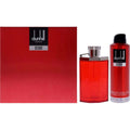 Dunhill Men's Desire Red 2pcs EDT Gift Set by Alfred Dunhill