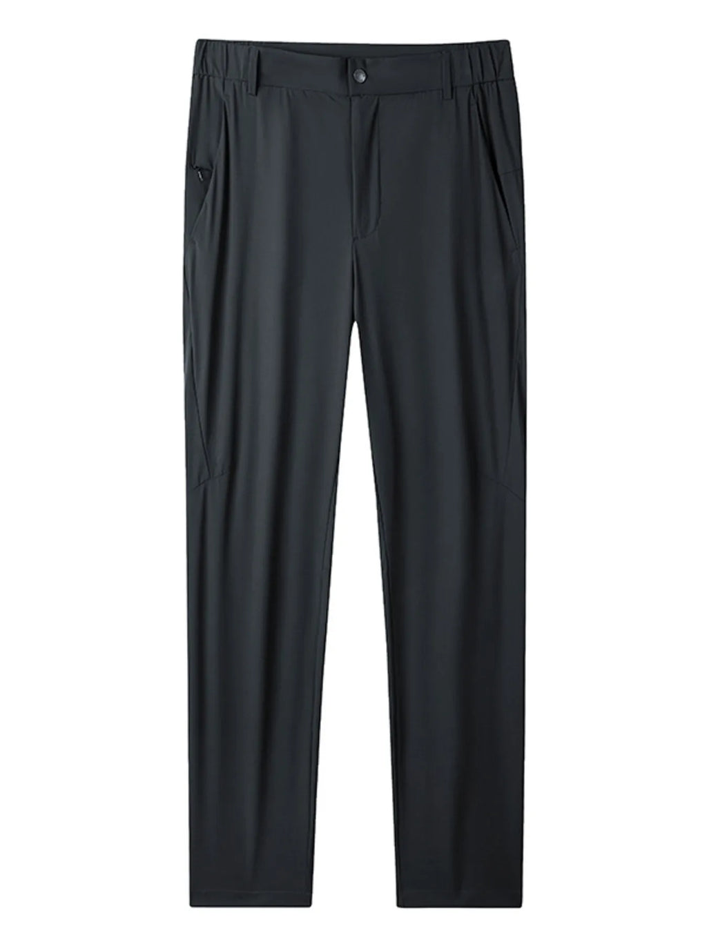 Men's Plus Size Loose Fit Pants