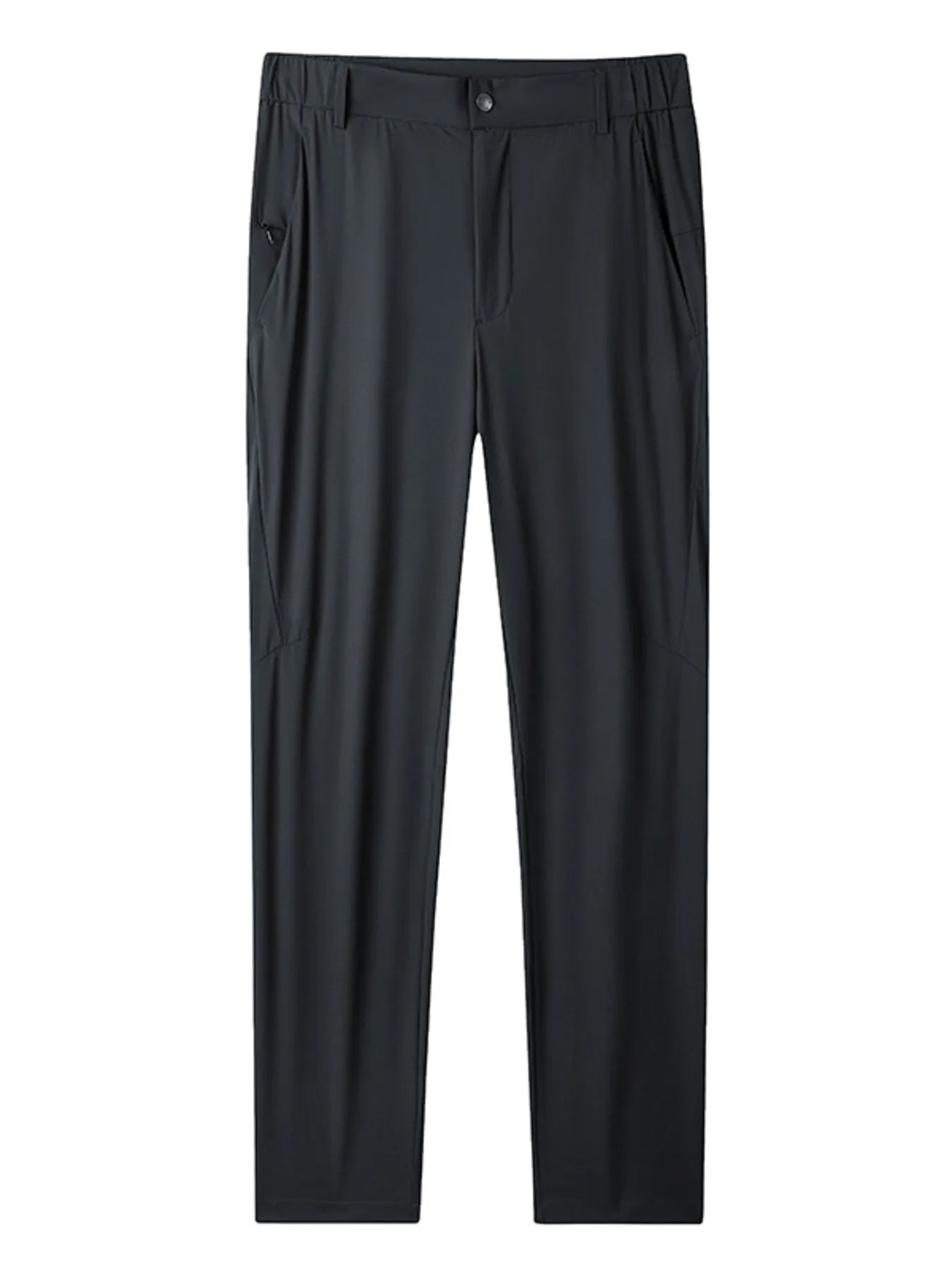 Men's Plus Size Loose Fit Pants