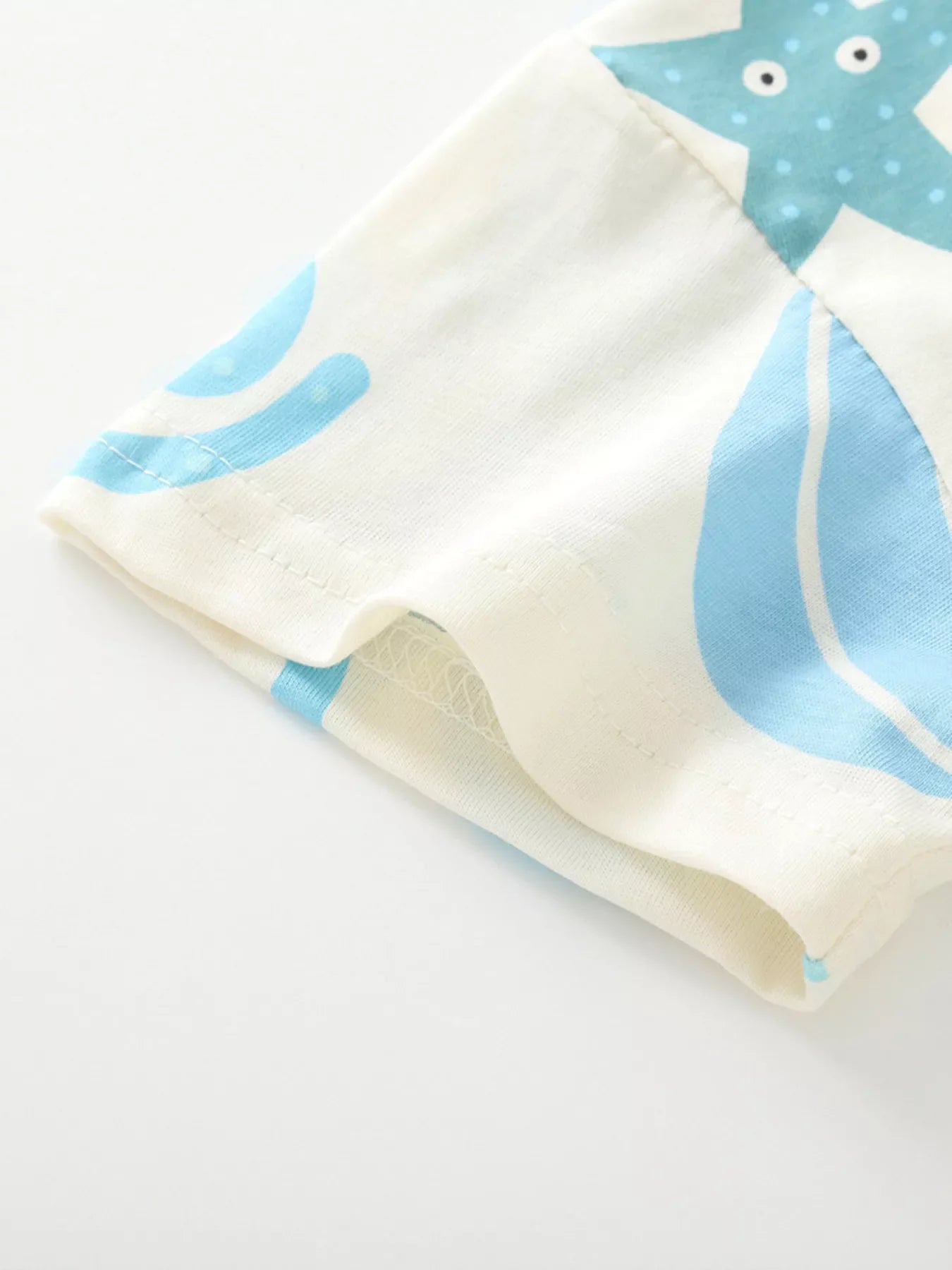 Kids' Ocean Adventure Graphic T-Shirt