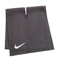 Nike Caddy Golf Towel 2.0 Grey/White