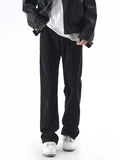 Men's Full Size Relaxed Fit Jeans Plus Size