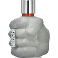Diesel Only The Brave Street EDT 2.5 oz Men’s Cologne Spray New Tester